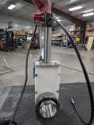 Reiser/vemag 4 In. Pneumatic Guillotine